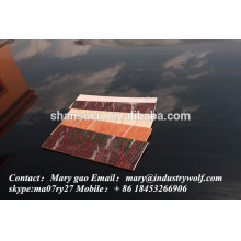 High Quality Waterproof PVC Foam Board /plexiglass sheets/materials in making slippers/polycarbonate sheets